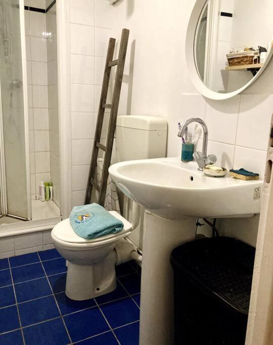 9e Bel De 40m2 Appartement Parijs