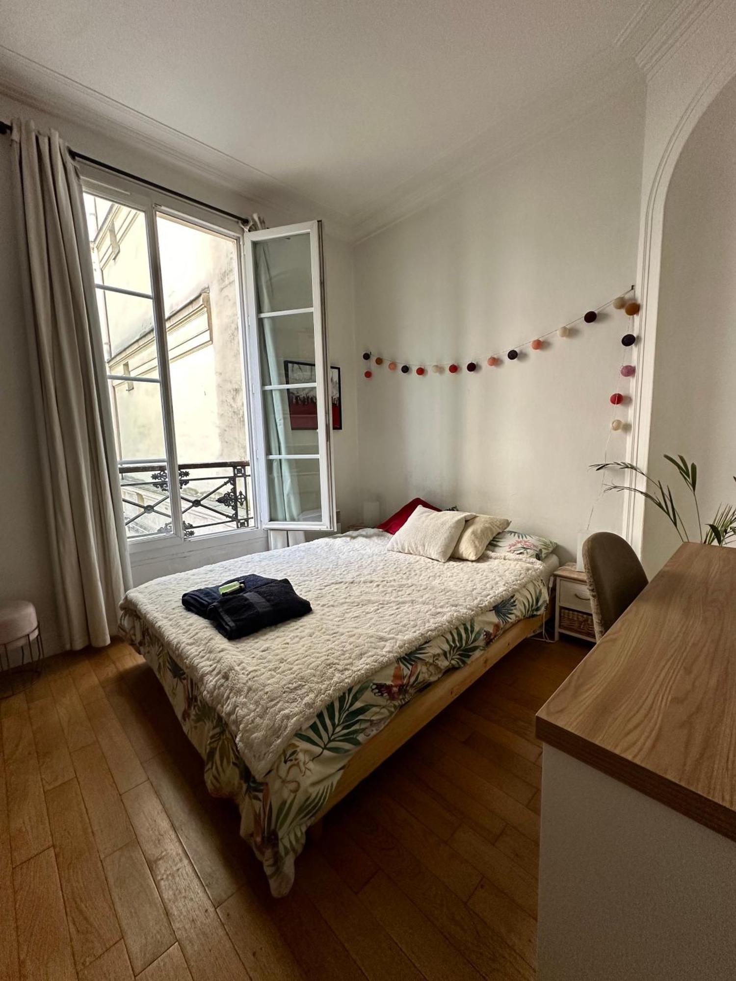 9e Bel De 40m2 Appartement *